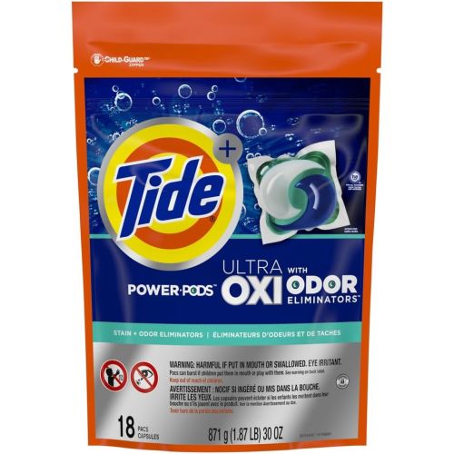 Tide Ultra 500 G