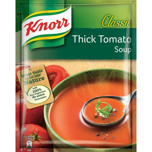 Knoor Thk Tomato Soup 61 G