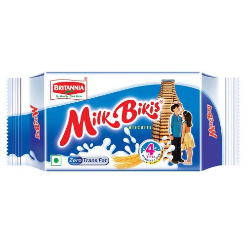 Britannia Milkbikis Choco 200 G