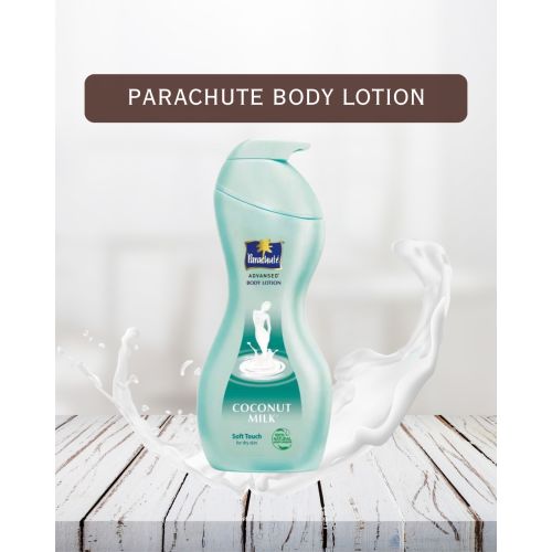 Parachutecocomilk Lotion 250 Ml