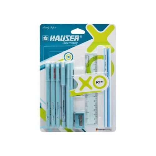 Hauser Pen