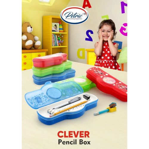Pencilbox Playrime