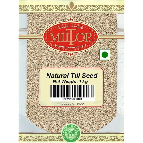 Nuvvulu 1 Kg