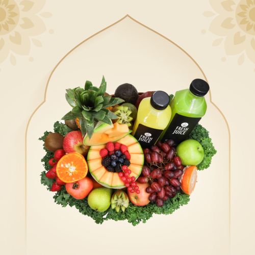 Fruit Basket 828