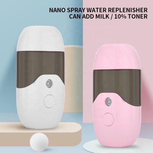 Nono Mini Spray Bottle