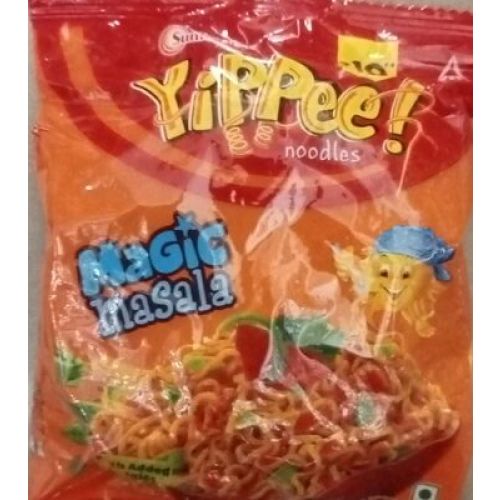 Yippee Noodles 8 Pack