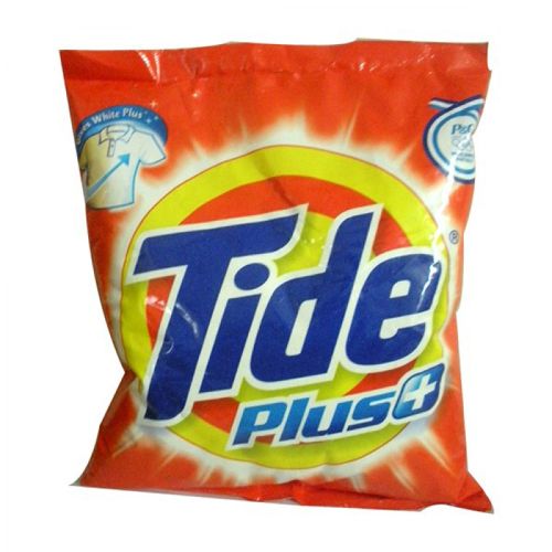 Tide Plus+ 4 Kg