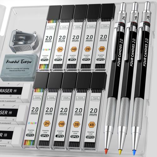 Mechanical Pencil 2 Mm