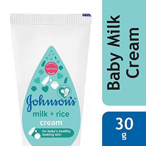 Johnsonsbabycrm 30 G