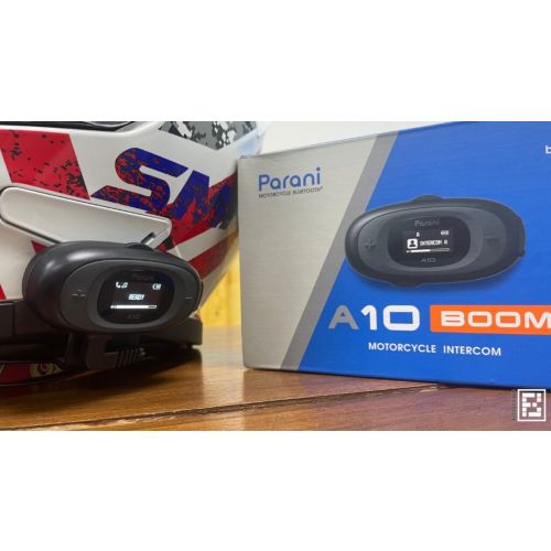 Parani (sonia) 60 Ml