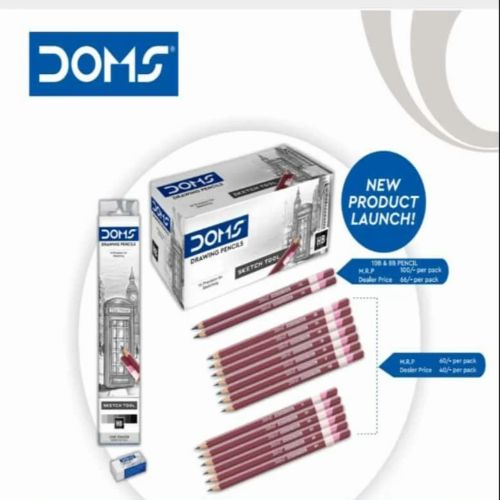 Doms Yipencilbox