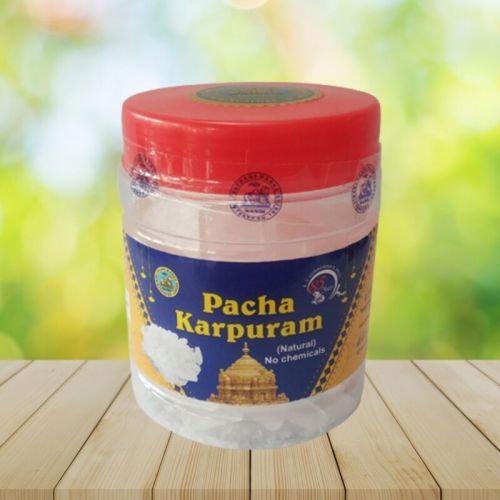 Pachha Karpuram 50 G