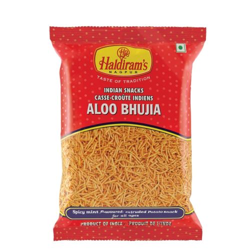 Haldirams Aloobhujia 350 G