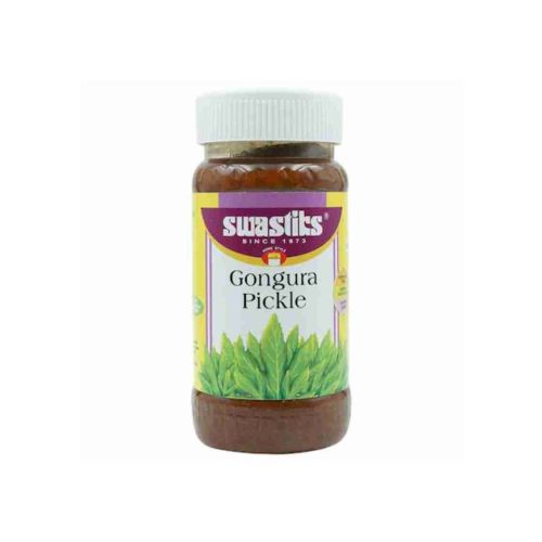 Swastik Gongura Pkle 300 G