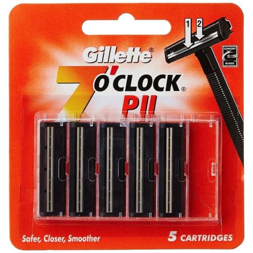 7 Oclock Pil