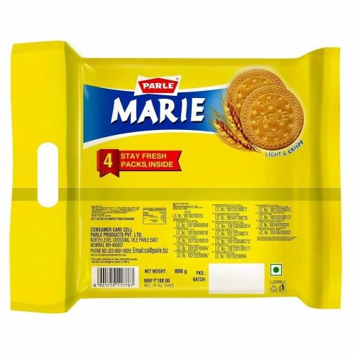 Parle Marie Bis 250 G