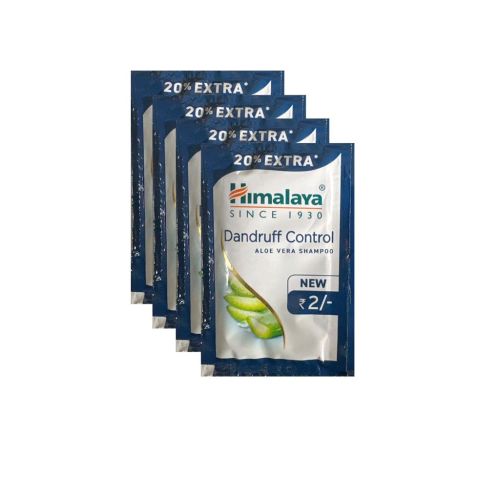 Himalaya A/d/shmpo 200 Ml