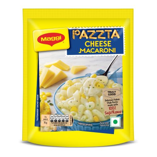 Maggi Pazzta