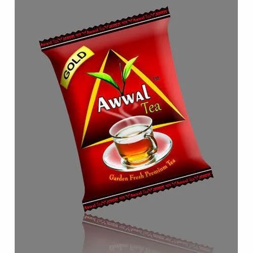 Awwal Tea Pemium 250 G