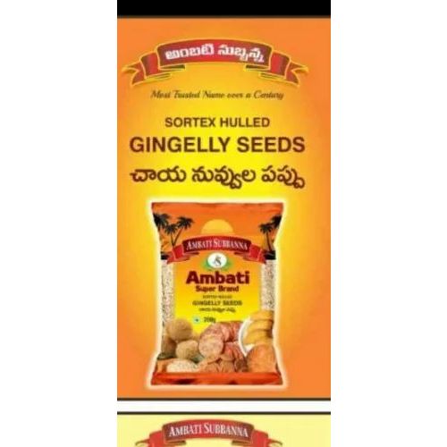Ambati Gingelly Seeds 200 G