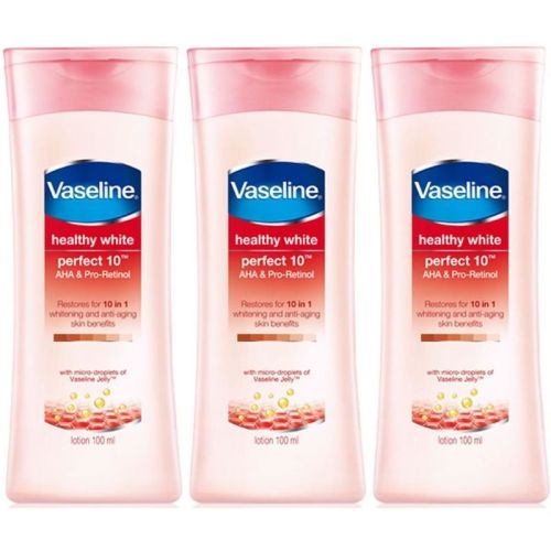 Vaseline Healthy White 200 Ml