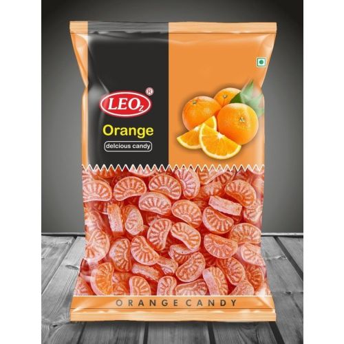 Orange Candy 50 G