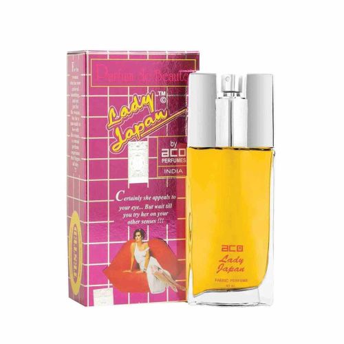 Aco Lady Japan 60 Ml