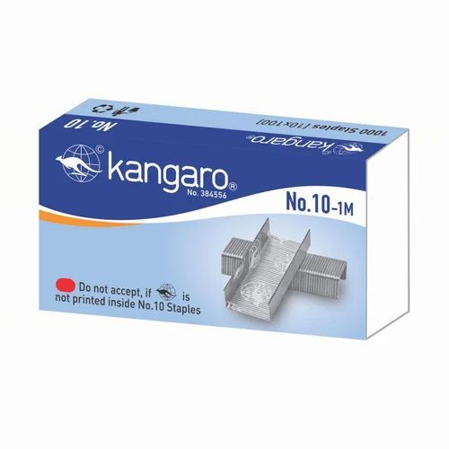 Kangaro Staples 10-1 M