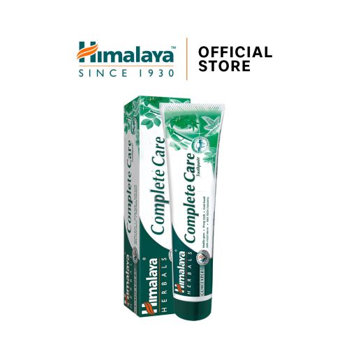 Himalaya Complete Care 175 G