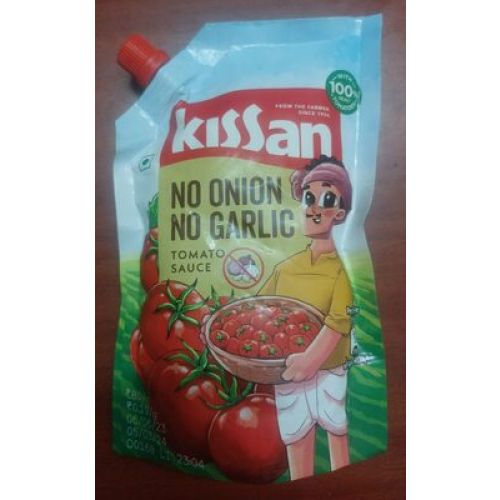 Kissan No Onion 200 G
