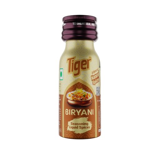 Tiger Biryani Essence 18 Ml
