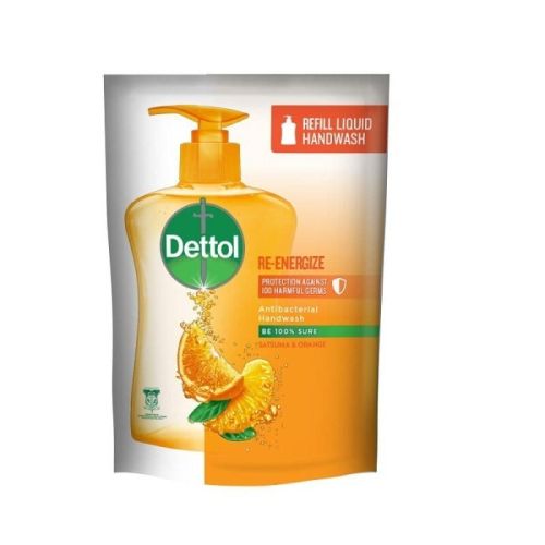 Dettol H/wash Reenergize