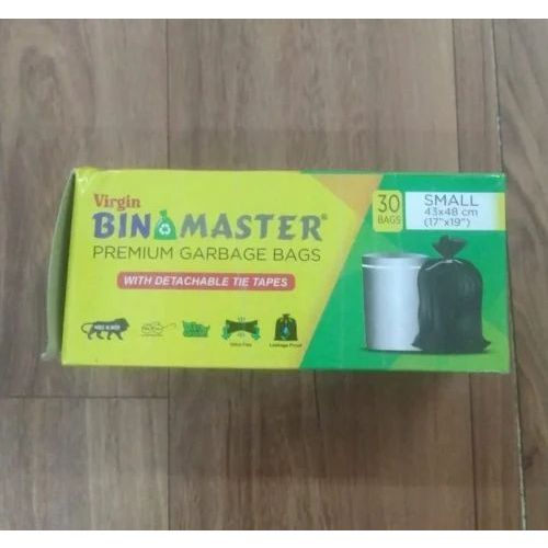 Bin Master Small