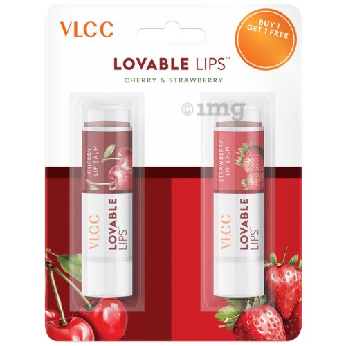 Vlcc Lovablelips 4.5 G