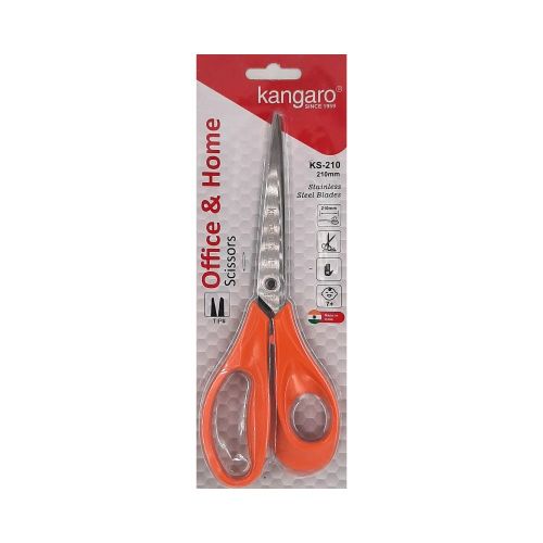 Scissor 210 Mm(kangaro)