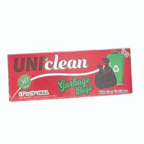 Uni Bags Garbage Bags Medium