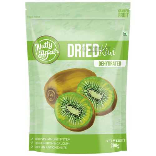 Dry Froot Kiwi 100 G