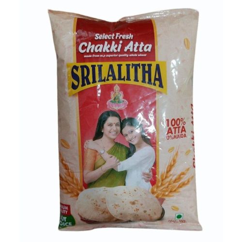 Sri Lalitha Atta 1 Kg
