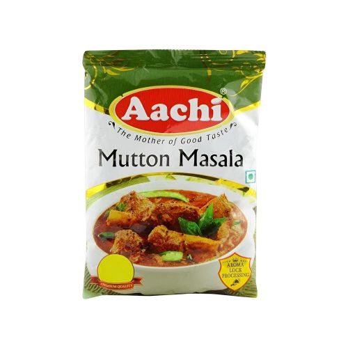Aachi Muton Msla 8 G