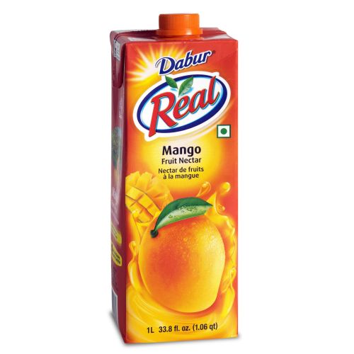 Real Mango 1 Lt