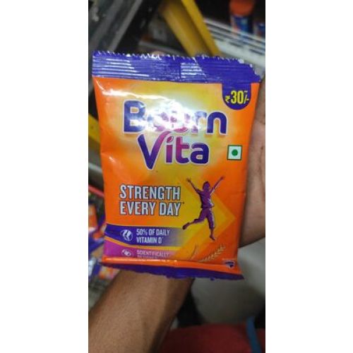 Bournvita 500 G (o)