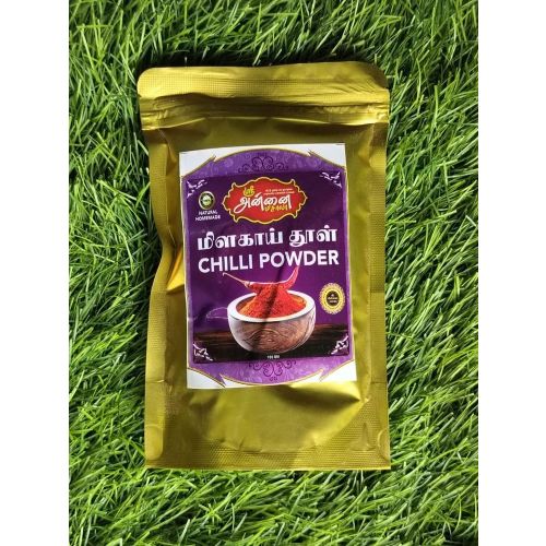 Sri .masala Chilli 500 G