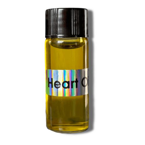 Heart &amp; Choiceref Oil 1 Ltr