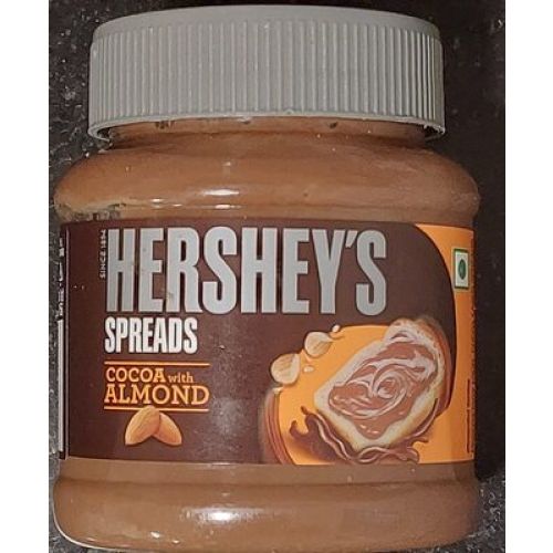 Hersheys Spread Almond
