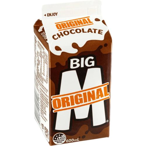M Drink Big