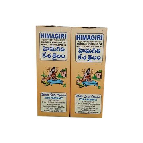 Himagiri Oil 200 Ml