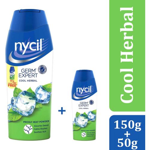 Nycil Cool P/hpowder