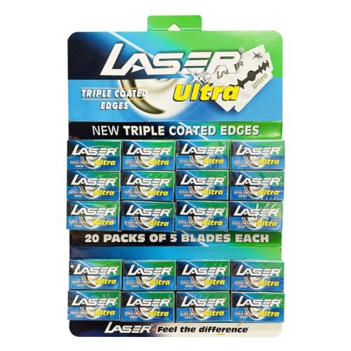 Laserultra