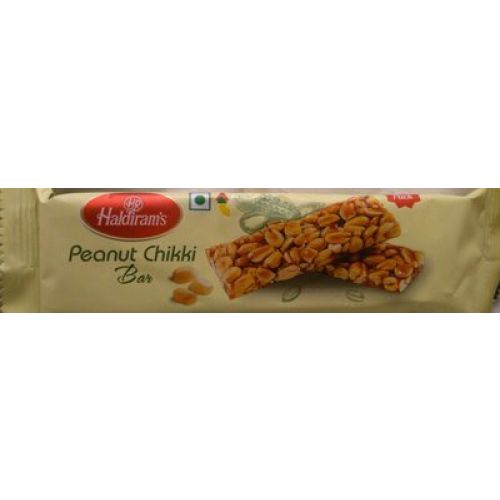 Haldirams Chikki [s]