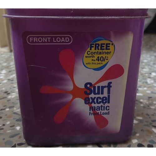 Surf Excel Front Load 500 G